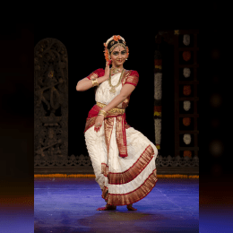 Kuchipudi image