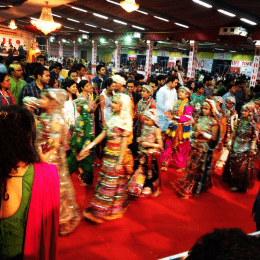 Dandiya Raas image