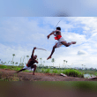 Kalaripayattu Reviews | RateItAll