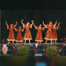 Hassidic Dance image