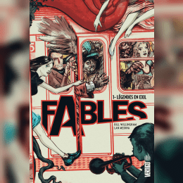 Fables image