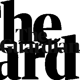 The Guardian image