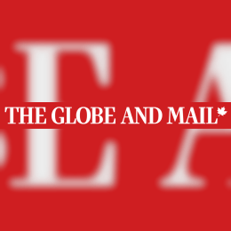 The Globe and Mail image