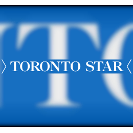 The Toronto Star image