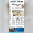 The Orlando Sentinel Reviews | RateItAll