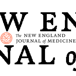 The New England Journal of Medicine image