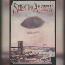 Scientific American image