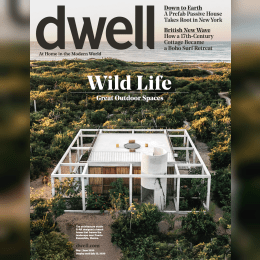 Dwell image