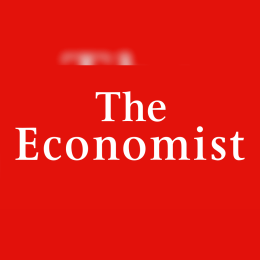 The Economist Global Business Review image