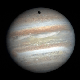 Jupiter image