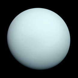 Uranus image