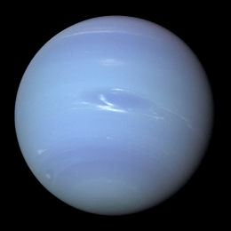 Neptune image