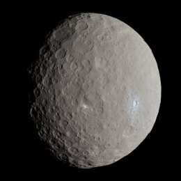 Ceres image