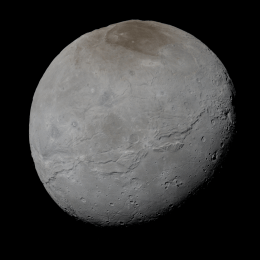 Charon image