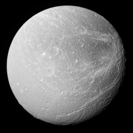 Dione image