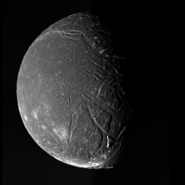 Ariel image