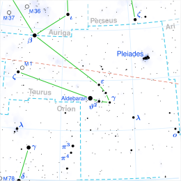 Aldebaran image