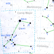 Delta Canis Majoris Reviews | RateItAll