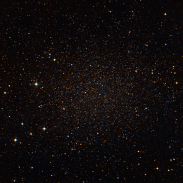 Sculptor Dwarf Galaxy image