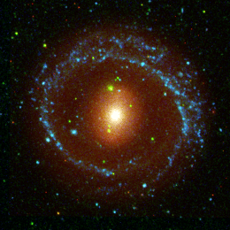 NGC 1291 image