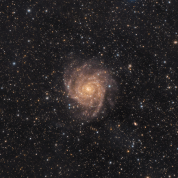 IC 342 image