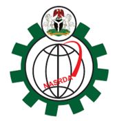 Nigerian Space Agency (NASRDA) image