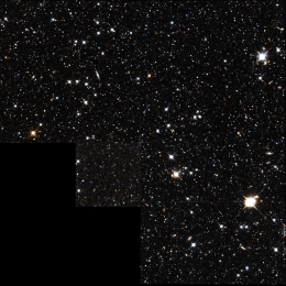 Draco Dwarf Galaxy image