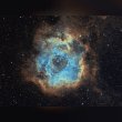 Rosette Nebula Reviews | RateItAll