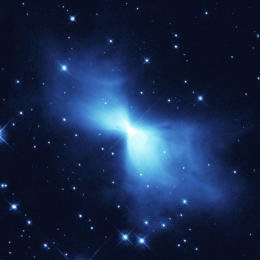 Boomerang Nebula image