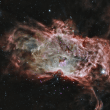 NGC 2024 (Flame Nebula) Reviews | RateItAll