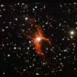 NGC 6537 (Red Spider Nebula) Reviews | RateItAll