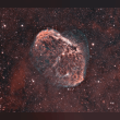 NGC 6888 (Crescent Nebula) Reviews | RateItAll