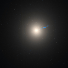 M87* image