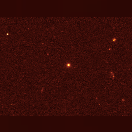 Swift J1644+57 image