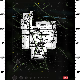 Orion image