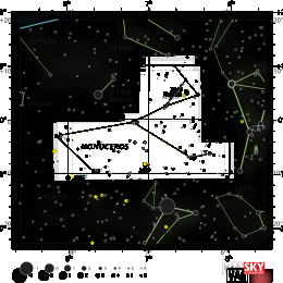 Monoceros image
