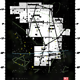 Ophiuchus image