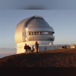 Gemini Observatory Reviews | RateItAll