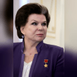 Valentina Tereshkova Reviews | RateItAll