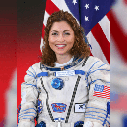 Anousheh Ansari image