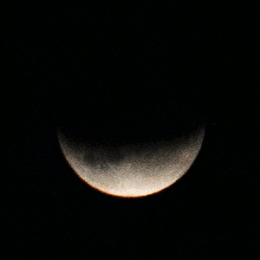 Lunar Eclipse image