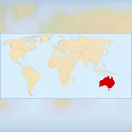 Westall UFO sighting image