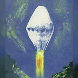 Cash-Landrum UFO incident image