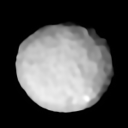 Pallas image