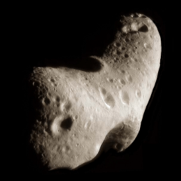 Eros image