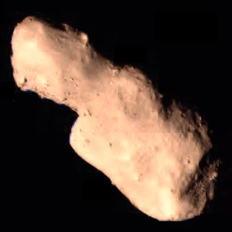 Toutatis image