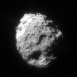 Comet Wild 2 image