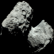 Comet 67P/Churyumov-Gerasimenko Reviews | RateItAll