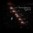 Comet C/2012 K1 (PANSTARRS) Reviews | RateItAll