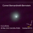 Comet C/2014 UN271 (Bernardinelli-Bernstein) Reviews | RateItAll